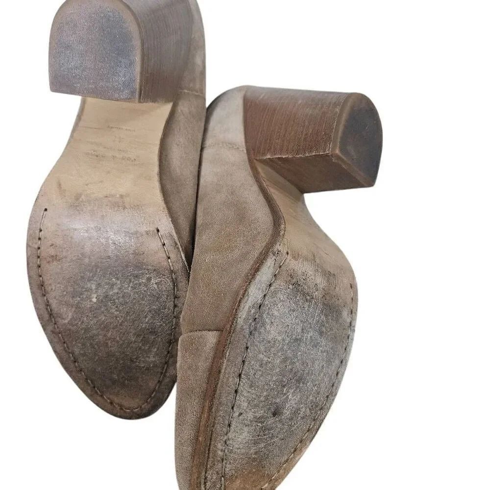 Rag and bone booties - Picture 8 of 9